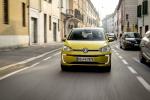 Volkswagen e-up! (Honey Yellow) 2019 года (WW)